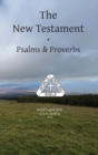 Image for The New Testament + Psalms &amp; Proverbs World English Bible U. S. A. Spelling