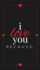 Image for I Love You Because