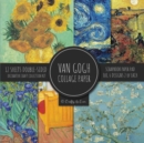 Image for Van Gogh Collage Paper for Scrapbooking