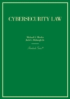 Image for Cybersecurity law