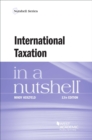 Image for International Taxation in a Nutshell