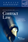 Image for Principles of contract law