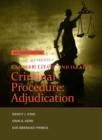 Image for Kamisar, LaFave, and Israel&#39;s Criminal Procedure : Adjudication