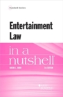 Image for Entertainment Law in a Nutshell