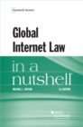 Image for Global Internet Law in a Nutshell