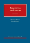 Image for Accounting for Lawyers