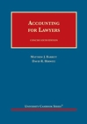 Image for Accounting for lawyers