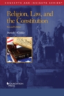 Image for Religion, Law, and the Constitution