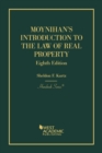 Image for Moynihan&#39;s introduction to the law of real property