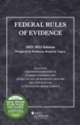 Image for Federal Rules of Evidence, with Faigman Evidence Map, 2021-2022 Edition