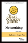 Image for A short &amp; happy guide to networking