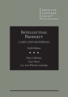 Image for Intellectual property  : cases and materials