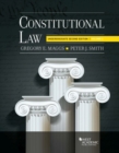 Image for Constitutional lawVolume 2