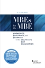 Image for MBEs for the MBE