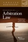 Image for Principles of Arbitration Law