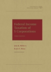 Image for Federal income taxation of S corporations