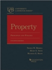 Image for Property  : principles and policies