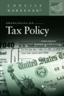 Image for Principles of Tax Policy