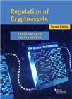 Image for Regulation of Cryptoassets