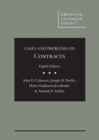 Image for Cases and Problems on Contracts