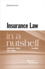 Image for Insurance Law in a Nutshell