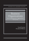 Image for Business Organizations