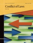 Image for Black Letter Outline on Conflict of Laws