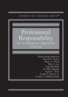 Image for Professional Responsibility : A Contemporary Approach