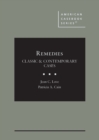 Image for Remedies : Classic &amp; Contemporary Cases