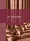 Image for Law and religion  : cases and materials