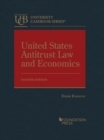 Image for United States Antitrust Law and Economics
