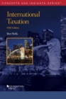 Image for International Taxation