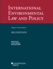 Image for International environmental law and policy: Treaty supplement