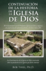 Image for Continuacion De La Historia De La Iglesia De Dios