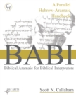 Image for Biblical Aramaic for Biblical Interpreters