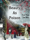 Image for Beauty As Poison
