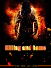 Image for Killing and Game
