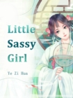 Image for Little Sassy Girl