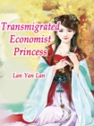 Image for Transmigrated Economist Princess
