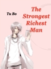 Image for Strongest Richest Man