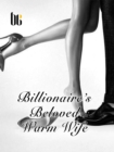Image for Billionaire&#39;s Beloved Warm Wife