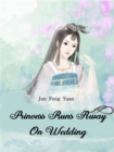 Image for Princess Runs Away On Wedding