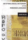 Image for An etymological dictionary of the Romanian language