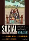 Image for Social Foundations of Education Reader