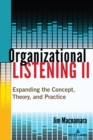 Image for Organizational Listening II