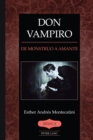 Image for Don Vampiro: De Monstruo a Amante