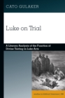 Image for Luke on Trial