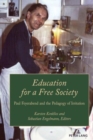 Image for Education for a Free Society