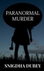 Image for Paranormal Murder