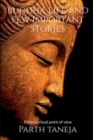 Image for Buddha life and few important stories : From a spiritual point of view